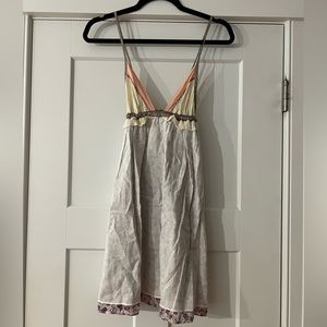 Free People Tunic/Dress, size 4